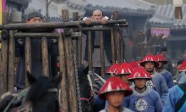 古代处决犯人，为何要在人多的菜市口，还必须是午时三刻行刑呢？