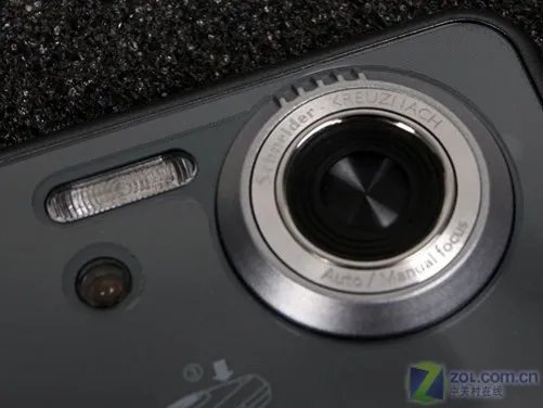 胜者为王 LG KC910对天语C800拍照比拼
