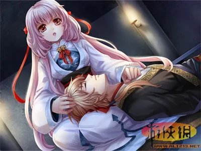 《楼兰-轮回之轨迹 缘》游侠数字版开放下载！