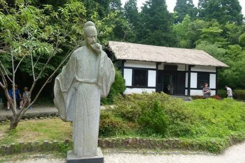 李白与高适，究竟杜甫与谁的关系最好？