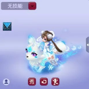 秋去冬来天冷加衣 千山暮雪锦衣 带给你专属冬天的绝美装扮