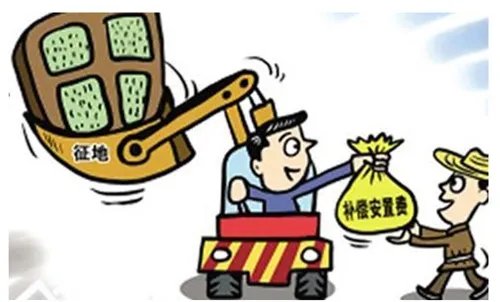 2018年上海动迁补偿如何计算