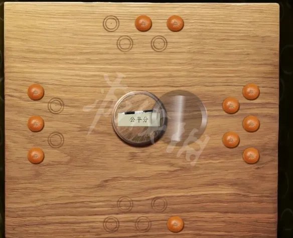 《冤罪执行游戏》第一章解谜攻略 第一章解密内容