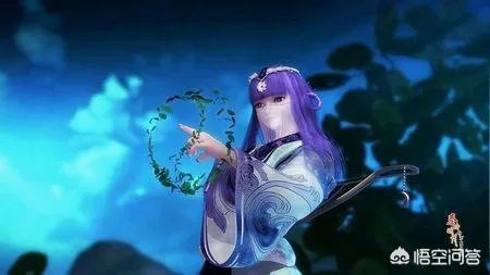 《秦时明月》中晓梦大师和少司命谁更厉害一些呢？