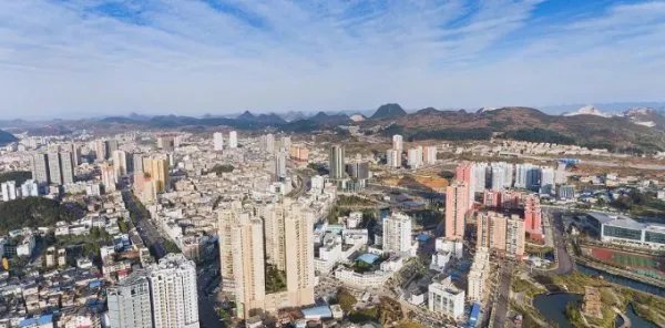 平坝是什么意思？