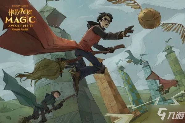 《哈利波特魔法觉醒》赫敏闪电风暴流攻略大全 赫敏闪电风暴流玩法介绍