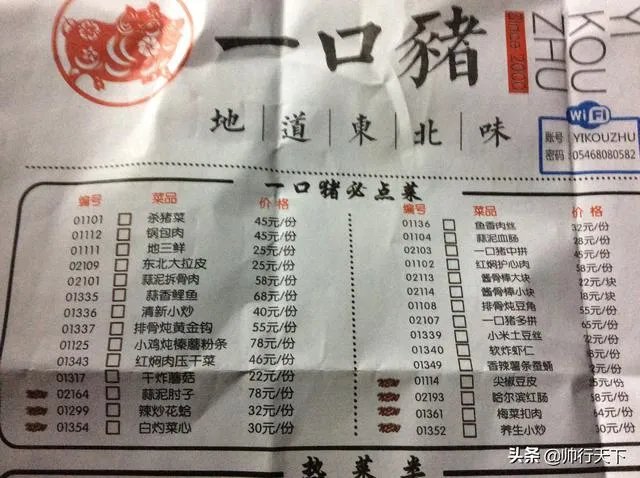东营有什么既便宜又好吃的饭店？