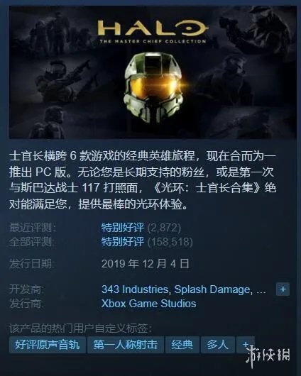Steam秋季特惠:分类推荐超值好价游戏 剁手必看指南