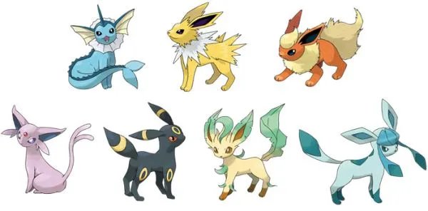 口袋怪兽黑白的妖怪介绍