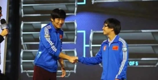 S3亚军成员神超退役 带你走进老皇族五人