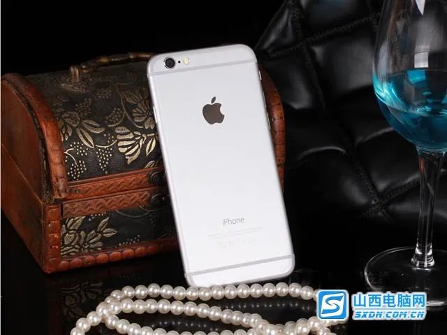 苹果iPhone 6（全网通）太原4120元促