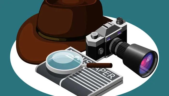 生活中的透镜知识点