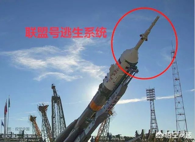 俄罗斯联盟号宇宙飞船发射失败，宇航员生还，俄罗斯宇航员是依靠什么成功逃生的？