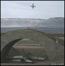 战斧导弹为什么能成为美国每次动武的马前卒？