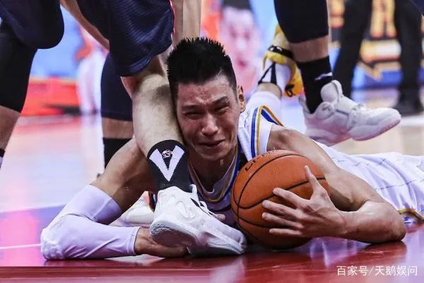 林书豪为何宁去发展联盟,也不愿意回CBA呢?