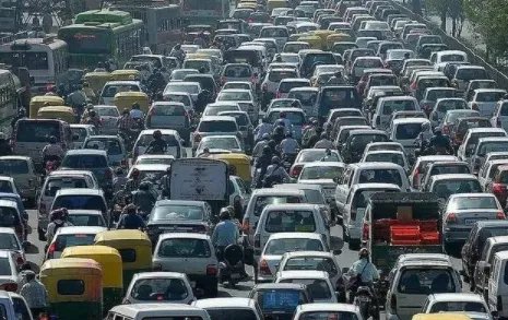 2021年7月份限号什么时候？