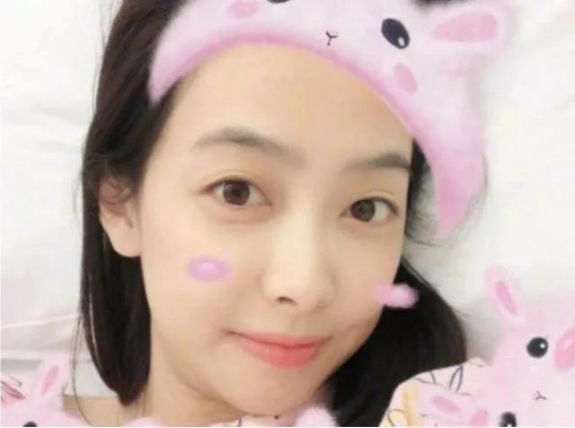 宋茜病重，她怎么了？