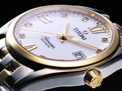 梅花手表属于什么档次的？