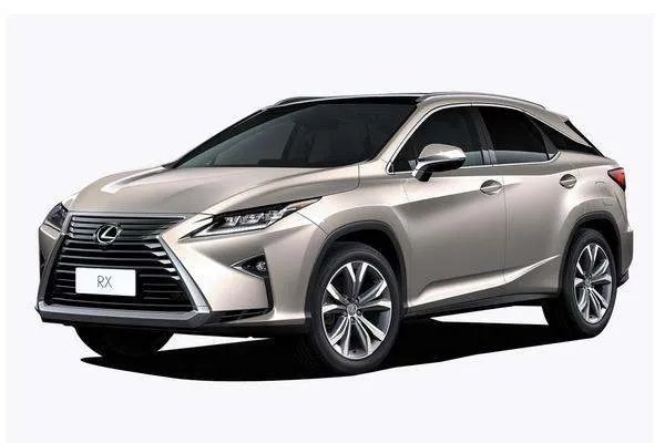 八九万，二手车买08皇冠还是买08雷克萨斯ES350？