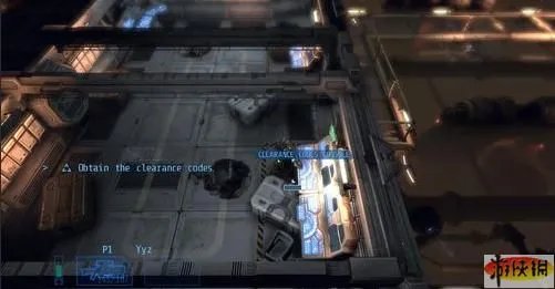 《异形繁殖冲击》图文流程攻略