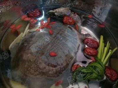 甲鱼汤怎么做好喝
