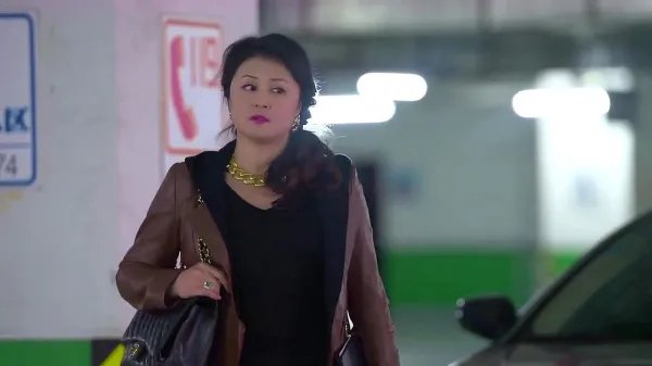 于月仙车祸地，骆驼不怕汽车经常穿越公路，是否时有交通事故发生？