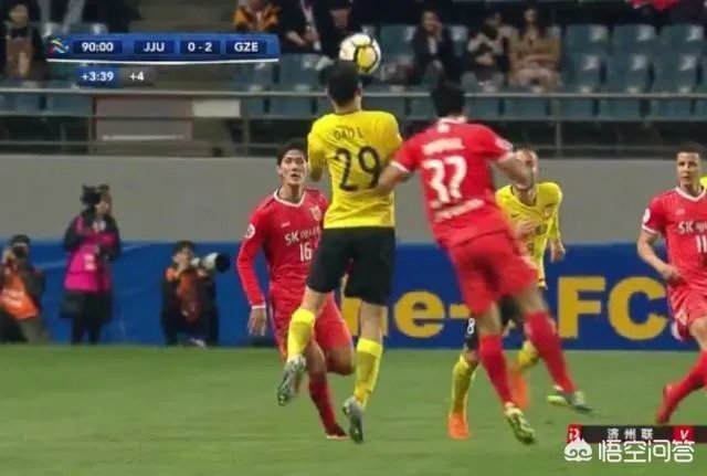 亚冠恒大客场2:0济州联，济州联主帅的“主场教训恒大”被打脸，怎么看待恒大的表现？