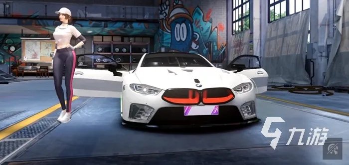 十大双人赛车游戏下载手机版2021 热门双人赛车游戏排行榜