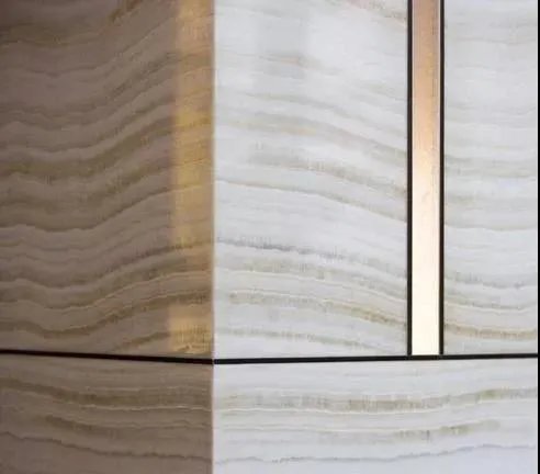 分享 | 收口·细节之美