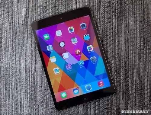 iPad mini 2硬件深度评测：这就是小号的Air