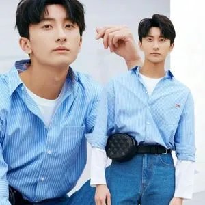 李兰迪说牛骏峰是很老的年轻人，李兰迪为何这么说呢？