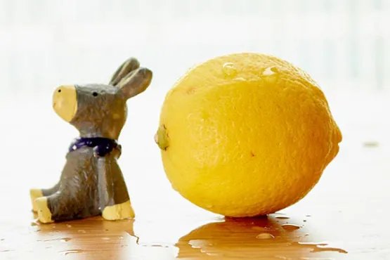 喝柠檬水有什么好处