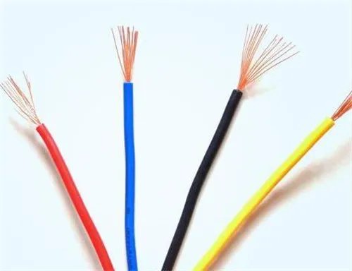 电线bvv是什么意思