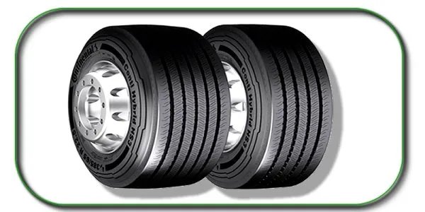 中国卡客货车轮胎有哪些品牌？