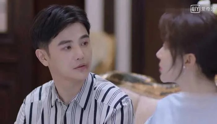 高蜜邹凯电视剧叫什么名字 高密邹凯最后怎么样了