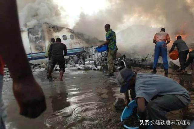 历史上有没有什么集体失踪事件，至今没有什么答案的？