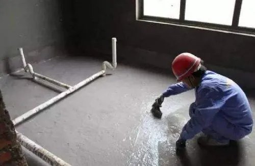 成都专业防水补漏哪家好