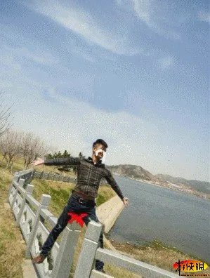 PS大神繁忙依旧！各种雷人恶搞PS神图海量来袭