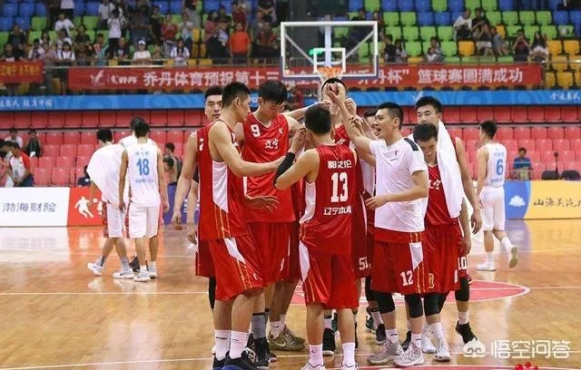 周琦当年为什么加盟新疆？他和辽宁队之间发生了什么？