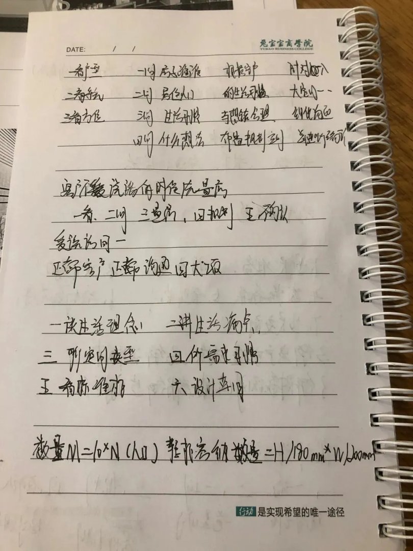 2020全屋定制设计师提升班（第二期）招生啦——精于设计，专于定制