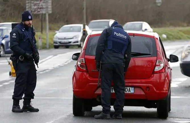 比利时首都现枪手的具体情况如何？