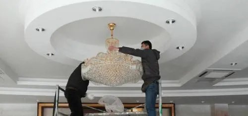 装修新房的步骤