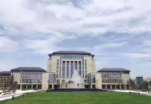 浙江东方职业技术学院怎么样啊