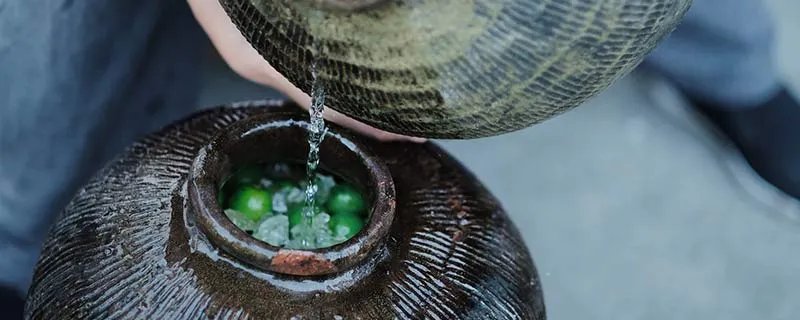 青梅酒的酿制方法 青梅酒怎么制作