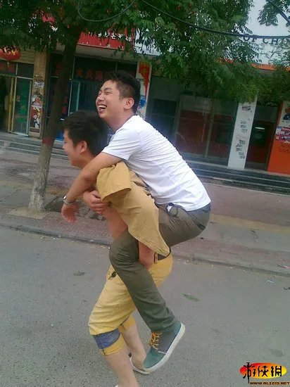 PS大神繁忙依旧！各种雷人恶搞PS神图海量来袭