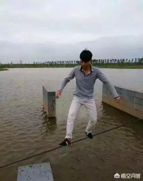 有哪些搞笑的PS图片?