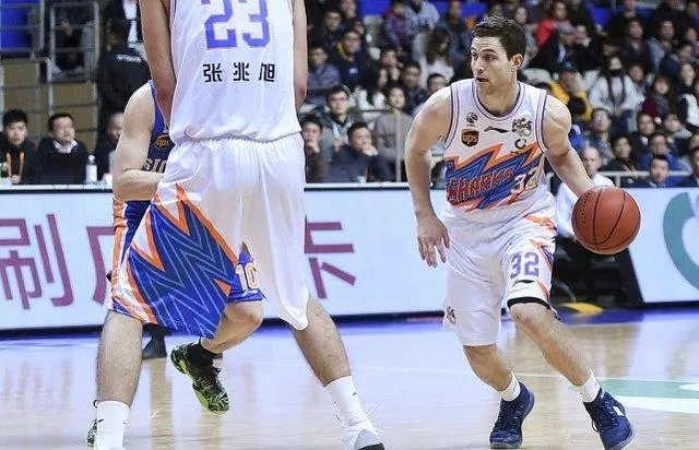 四川官宣迪奥古替换富兰克林，哈达迪为何成功留用？