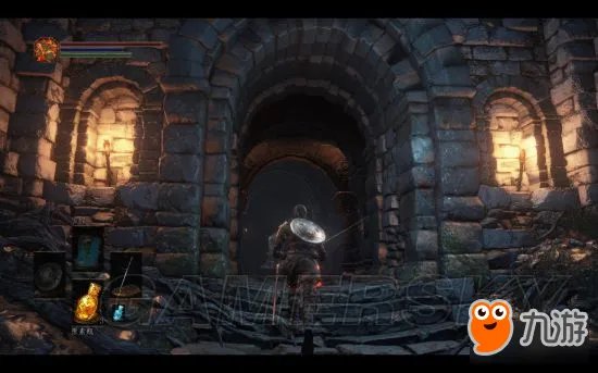 《黑暗之魂3》刺客敏捷流加点及打法图文攻略