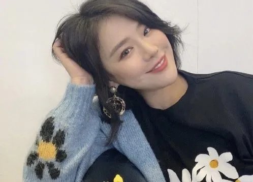 马思纯回应自己胖了,你会因为别人的看法而保持身材吗?