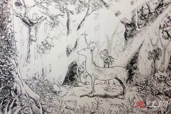 漫画家夏达的作品有哪些 真实身高有152吗